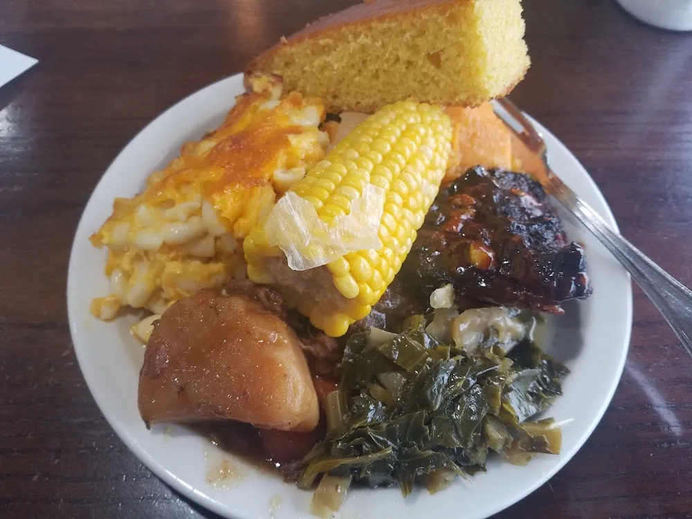 Cornbread