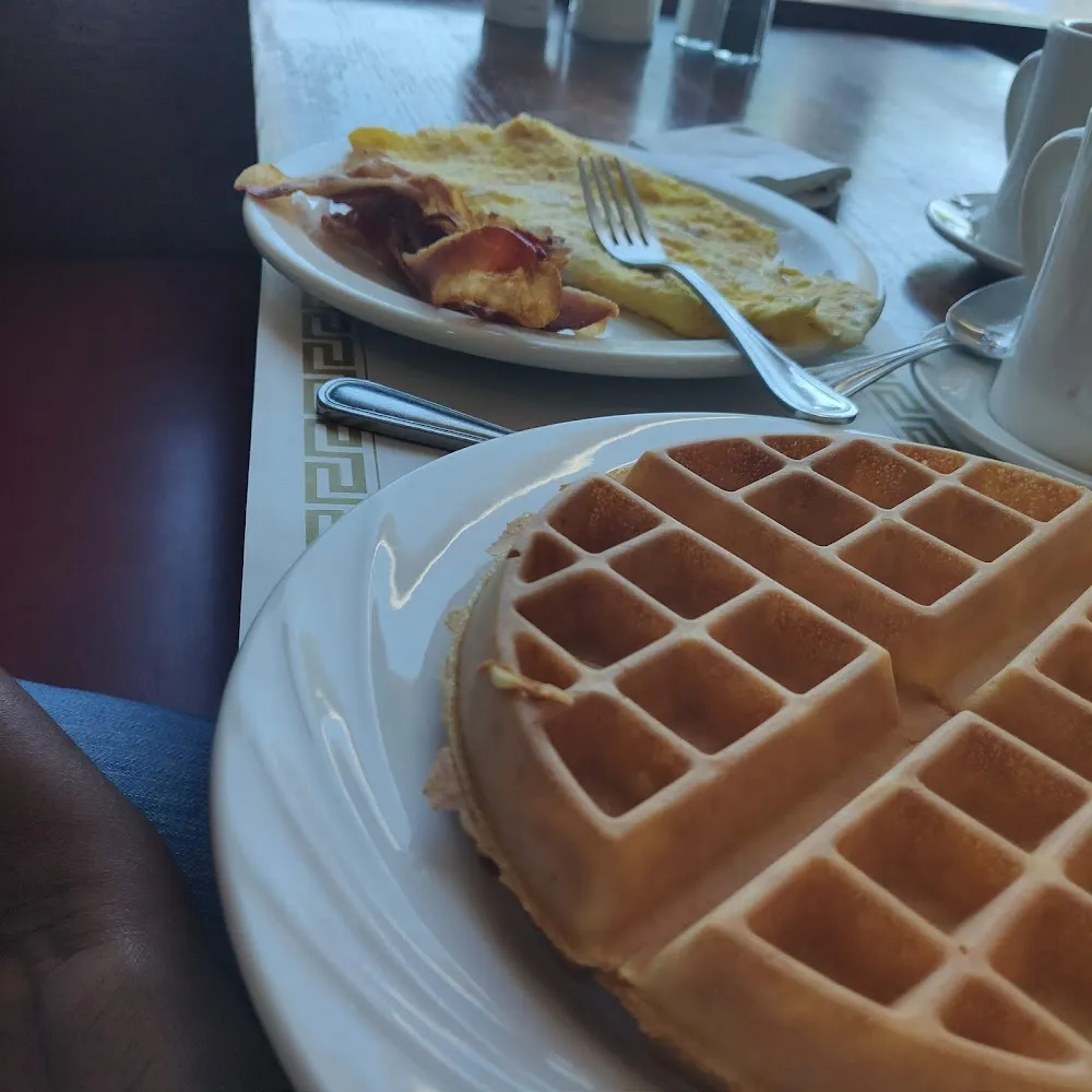 Waffle